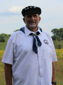 Peter Vennemeyer