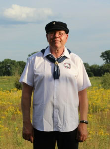 Helmut Schulte