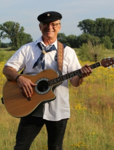 Dirk Pomplun: Gitarre