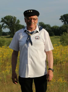 Manfred Lanwer Sologesang