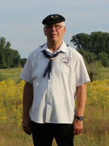 Willi Strohmann