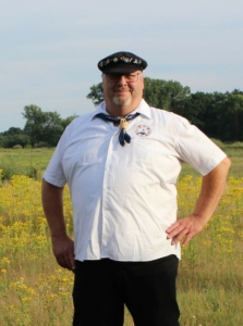 Stephan Siemon Sologesang