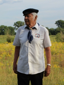 Charly Schade
