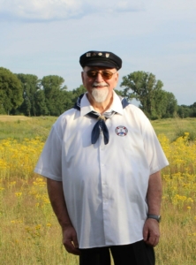 Paul Hunke Technik