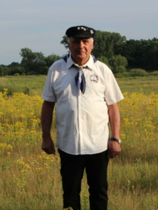 Heinz Klostermann