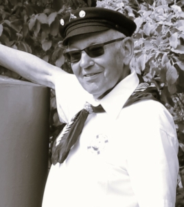 Charly Auf der Landwehr