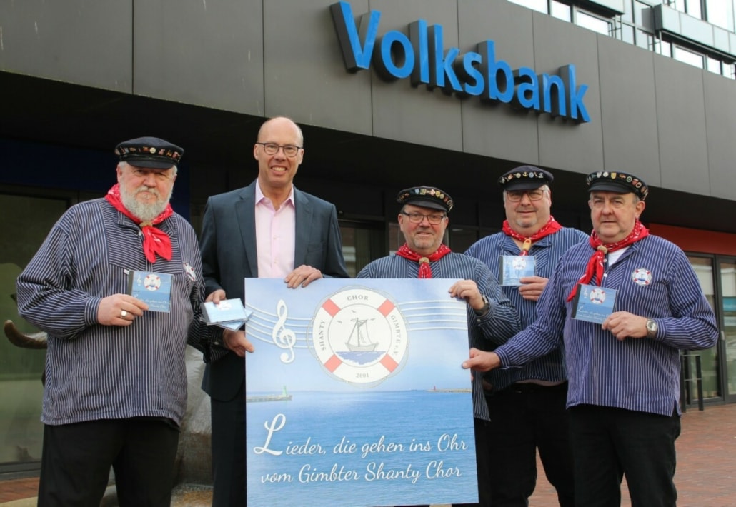 2024 Vorstellung der CD