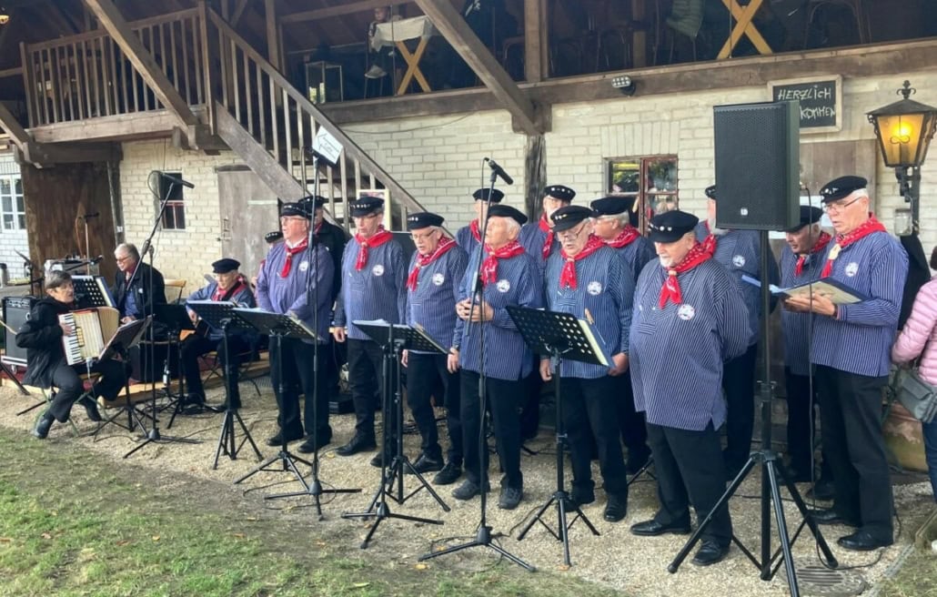 2024 Apfelfest in Schmedehausen